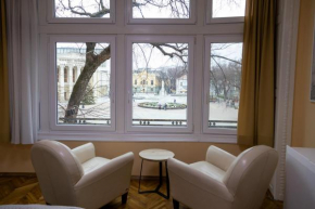Apartman Priča
